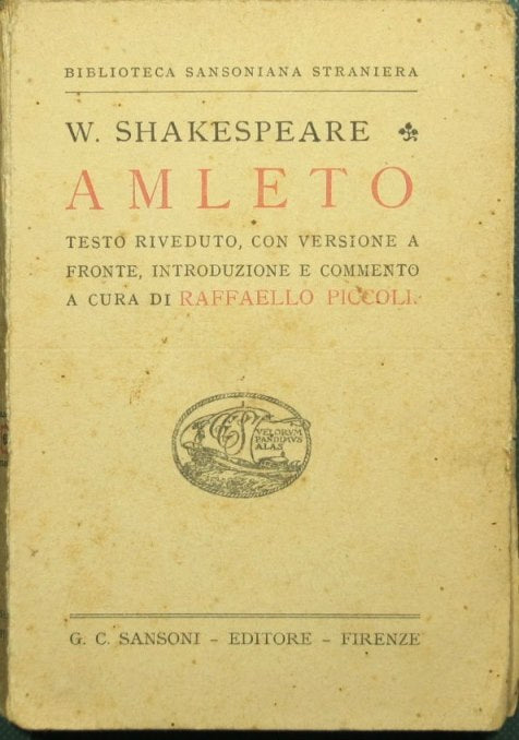Amleto