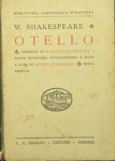 Otelo