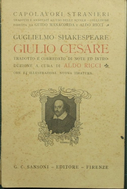 Giulio Cesare
