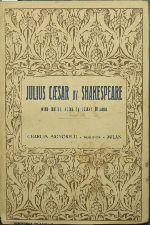 Julius Caesar
