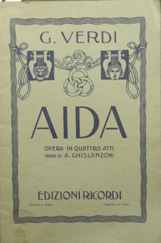 Aída