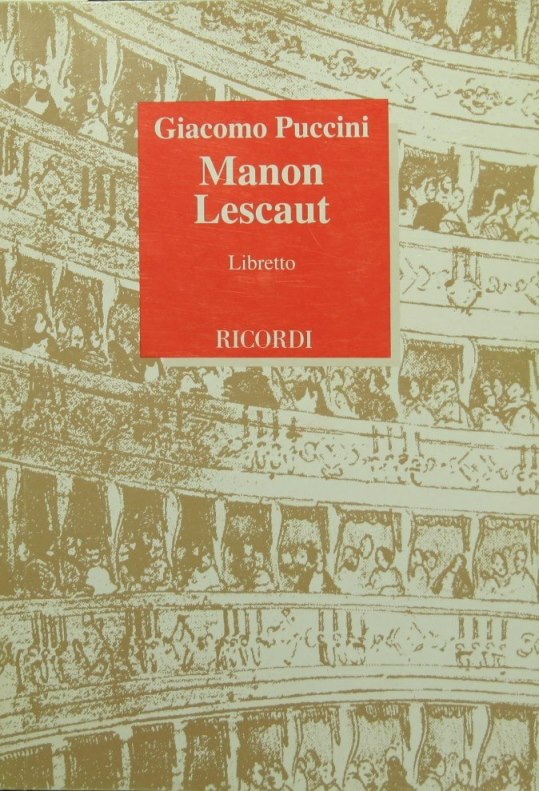 Manon Lescaut