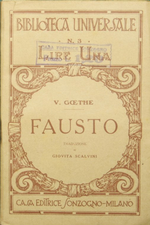 Fausto
