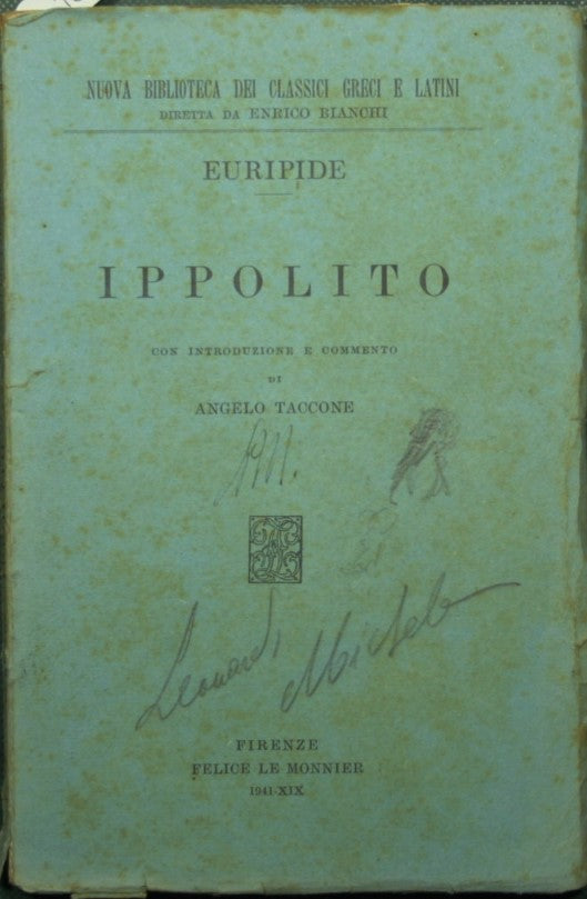 Hippolytus