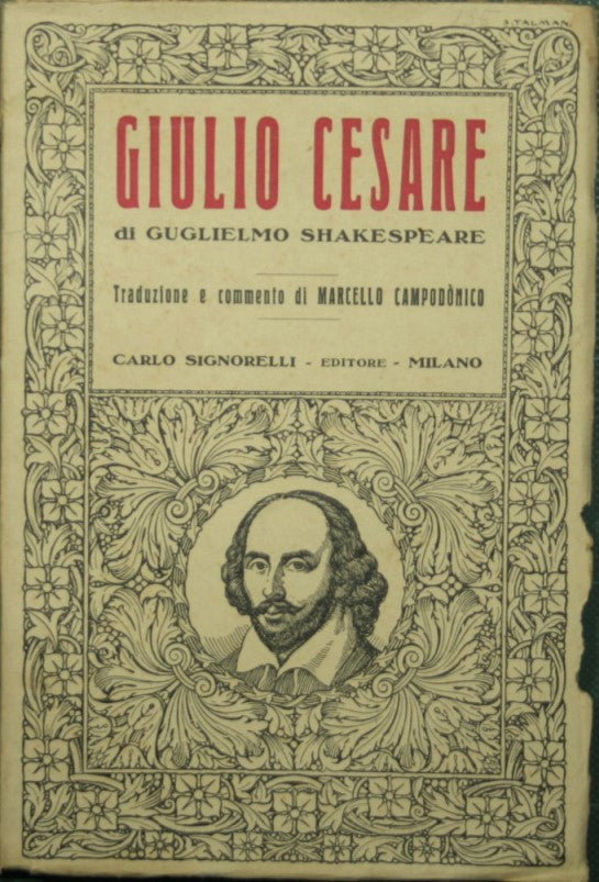 Julius Caesar