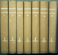 Teatro completo