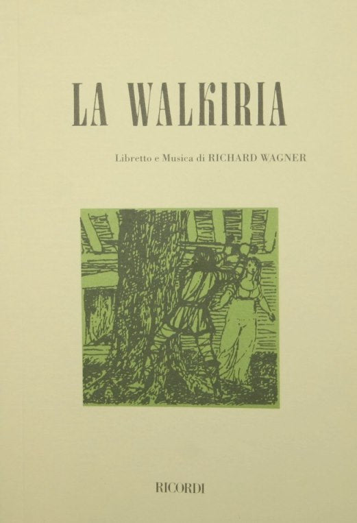 La Walkiria