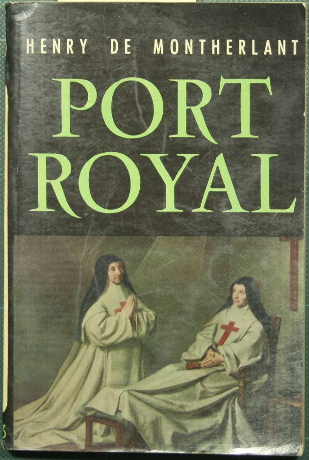 Port Royal