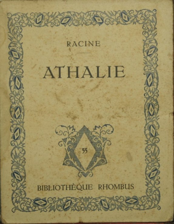 athalie