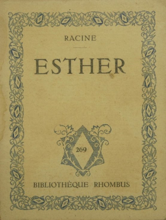 Esther