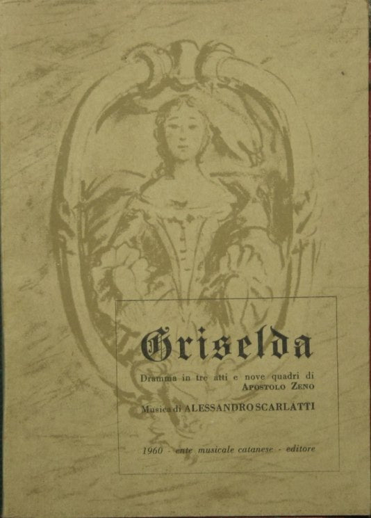 Griselda