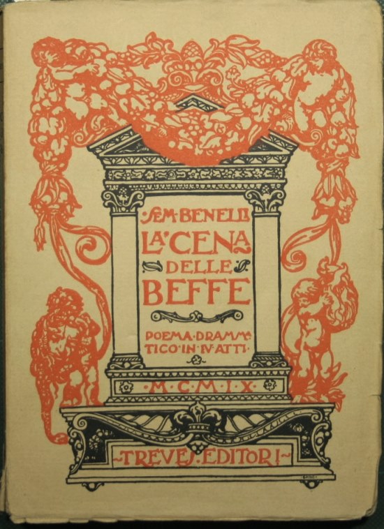La cena delle beffe