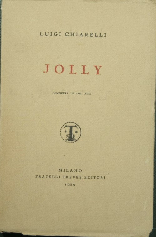 Jolly