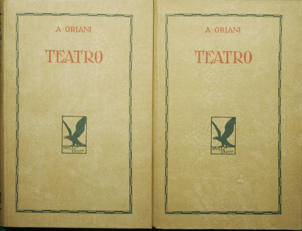 Teatro