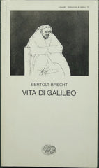 Vita di Galileo di Bertolt Brecht - Libri e Riviste In vendita a Roma