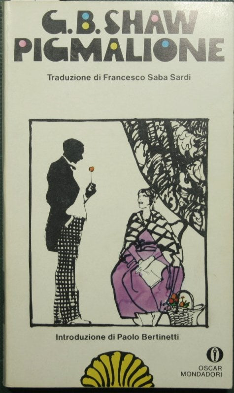 Pygmalion