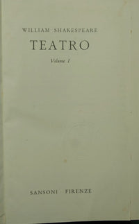 Teatro