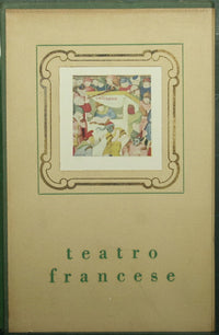 Teatro francese