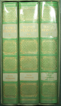 Teatro francese