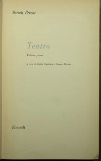 Teatro
