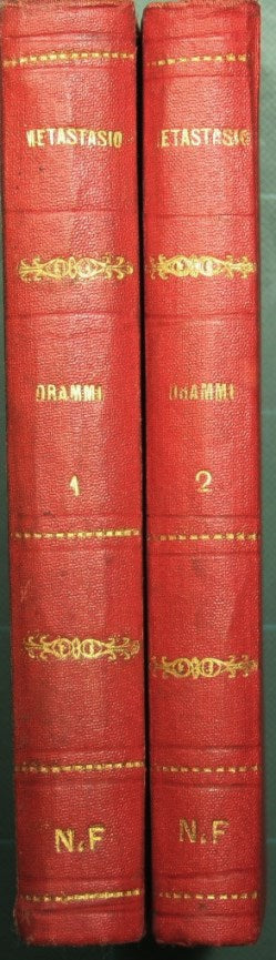 Drammi scelti