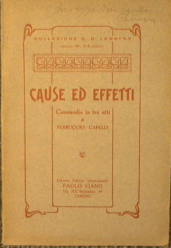 Cause ed effetti