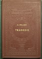 Tragedies - Francesca da Rimini - Corradino