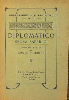 Diplomatico