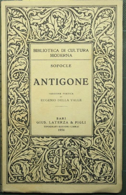 Antigone