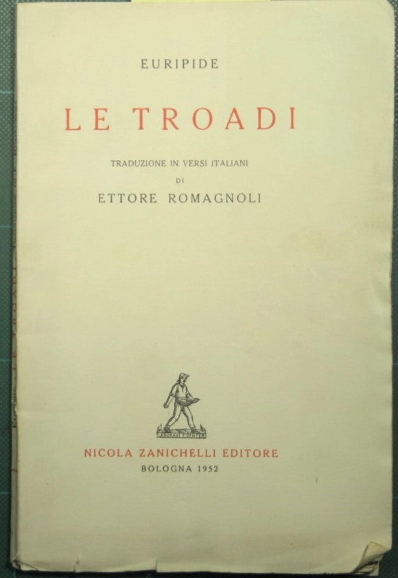 Le Troadi