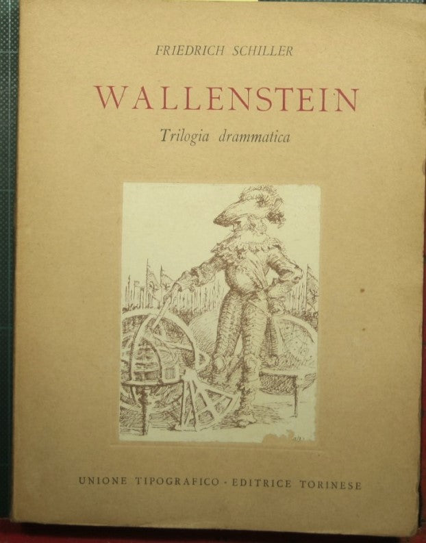 Wallenstein