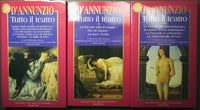 Tutto il teatro