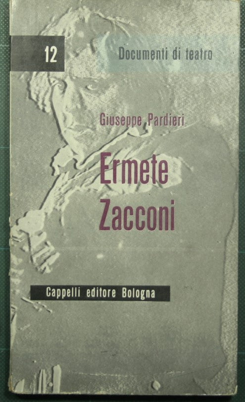 Ermete Zacconi