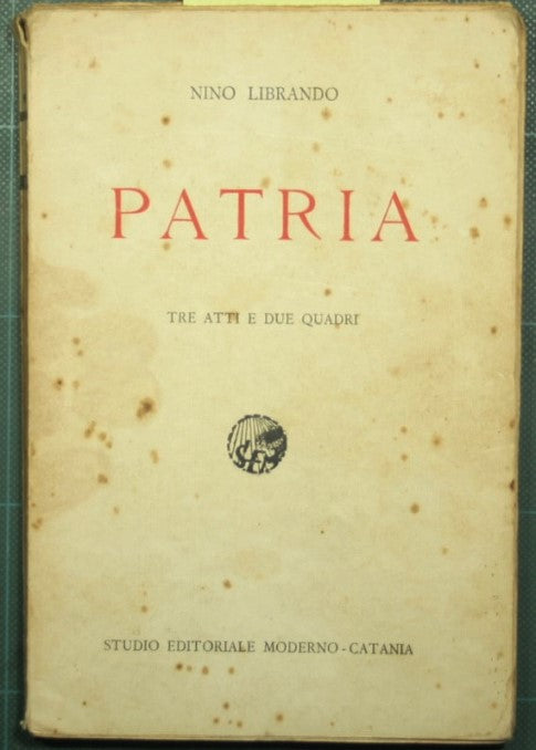 Patria