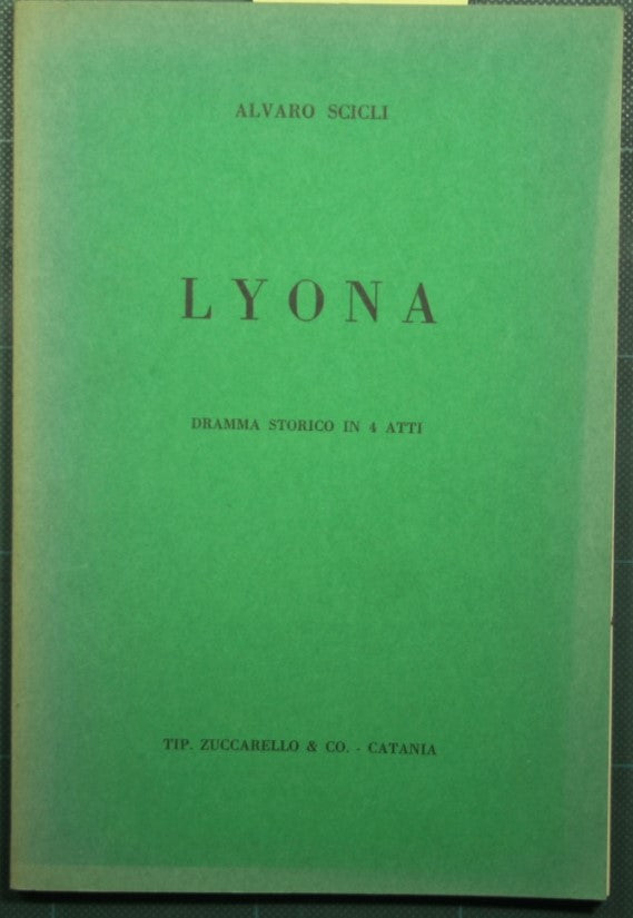 Lyona