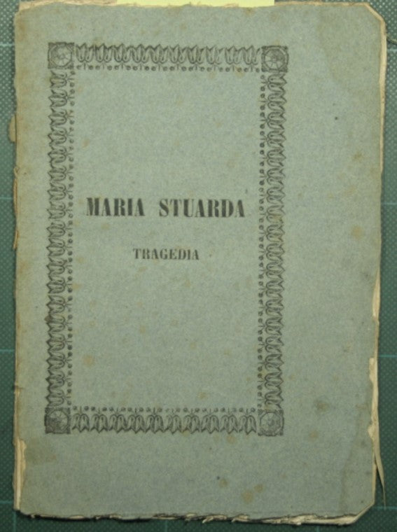 Maria Stuarda