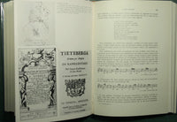 Storia dell'opera