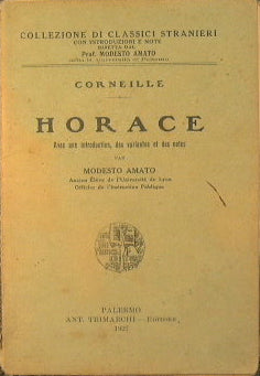 Horace