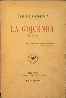 The Gioconda