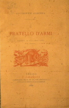 Il Fratello d'armi