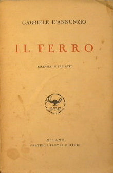 Il ferro