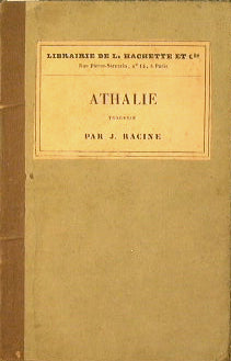 Athalie