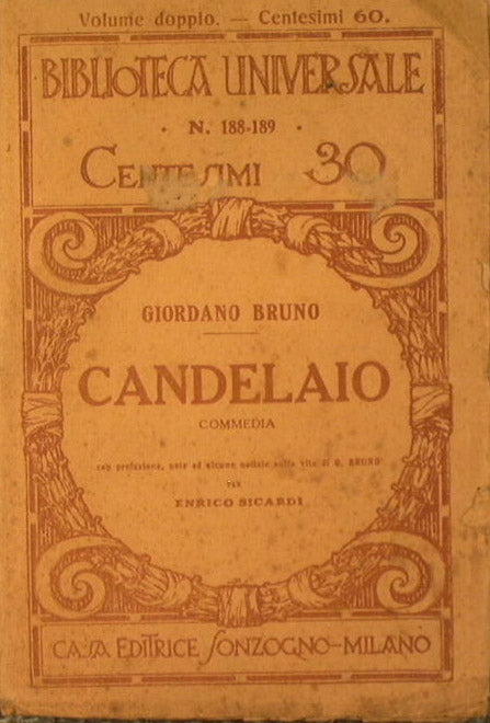 Candelaio