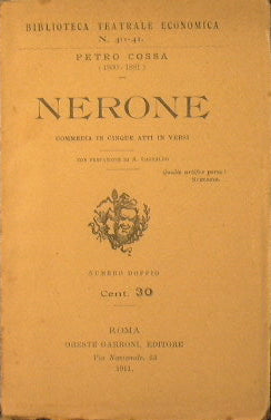 Nerón