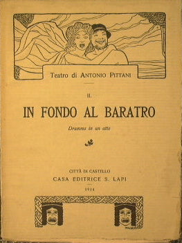 In fondo al baratro