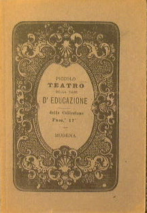 Lo schiavo unito a I miei debiti.