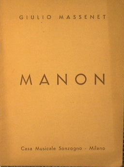 Manon