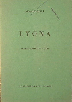 Lyona