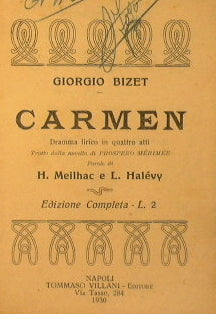 Carmen