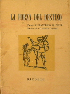 La forza del destino